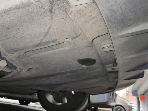 [成都·川A] 二手合创汽车合创0072020款 TOP版