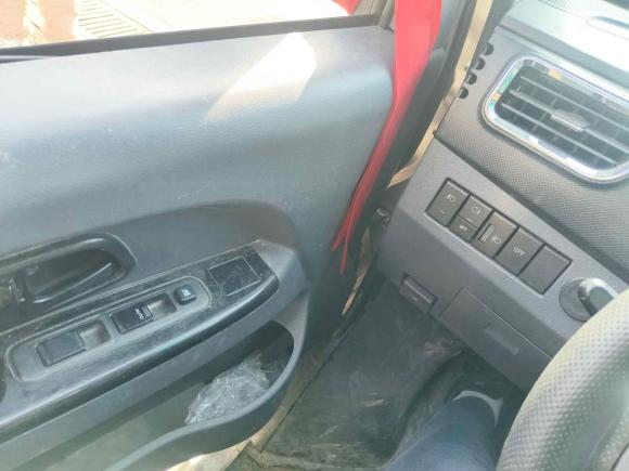 [杭州·浙A] 二手金杯金杯T52S2021款 1.6L标准型3米SWD16M