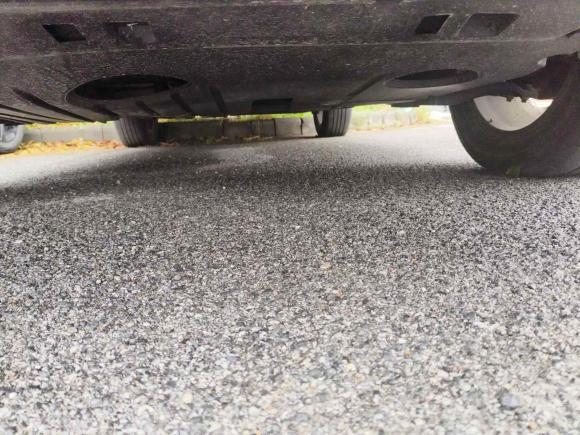 [湖州·浙E] 二手吉利汽车远景X62020款 1.4T CVT尊贵型