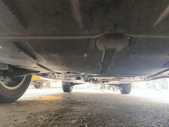 [南京·苏A] 二手斯巴鲁森林人2020款 2.0i 豪华版