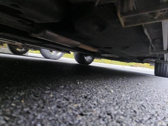 [嘉兴·苏U] 二手红旗红旗HS52019款 2.0T 智联旗领版