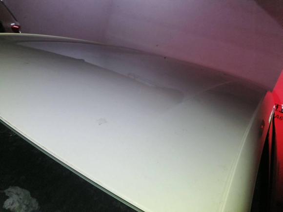 [广州·粤A] 二手比亚迪海鸥2023款 活力版