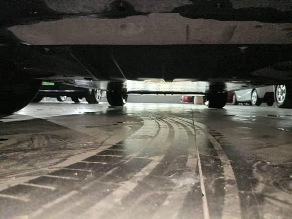 [温州·浙C] 二手蔚来蔚来ES62020款 430KM 性能版