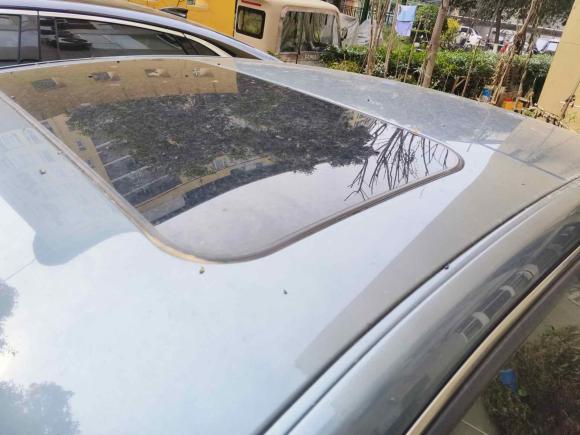 [西安·陕A] 二手大众Passat领驭2009款 1.8T 自动尊品型