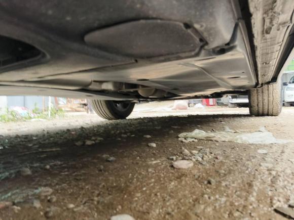 [深圳·粤S] 二手大众探岳2023款 330TSI 两驱豪华Plus进阶版