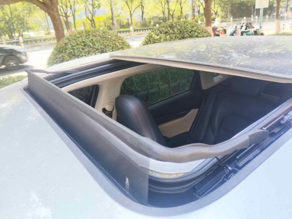 [常州·苏D] 二手威马汽车威马EX52020款 EX5-Z Fun动感版