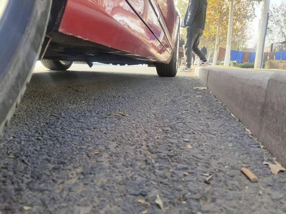 [青岛·闽A] 二手凯迪拉克凯迪拉克ATS-L2016款 28T 时尚型