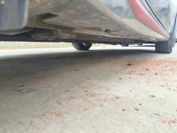 [湖州·贵A] 二手长安锐程CC2021款 蓝鲸版 1.5T DCT豪华型