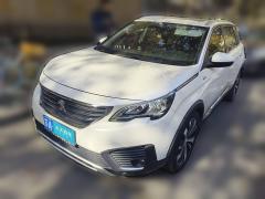 [南京·苏A] 标致标致50082017款 380THP 7座豪华版