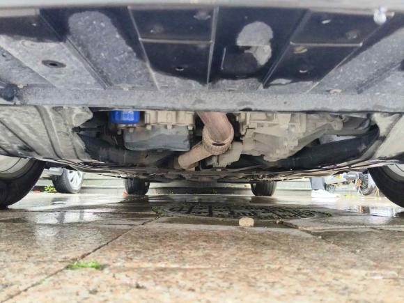 [上海·沪D] 二手别克君越2016款 20T 精英型