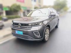 [南京·苏A] 大众揽巡2024款 330TSI 豪华巡逸版