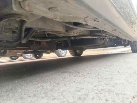 [青岛·鲁U] 二手别克别克GL82011款 3.0L XT豪华商务旗舰版