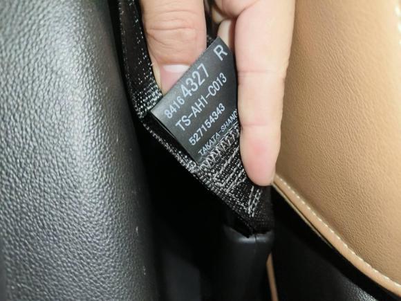 [南昌·赣A] 二手别克君越2016款 20T 精英型