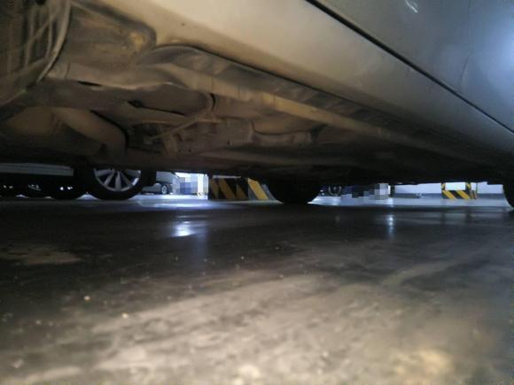 [宁波·浙B] 二手丰田雷凌2014款 1.6G CVT精英版