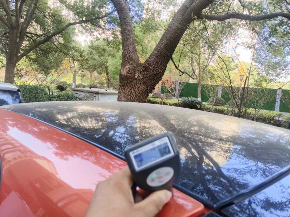 [杭州·浙M] 二手smartsmart fortwo2015款 1.0L 52千瓦硬顶激情版