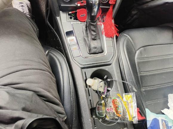 [苏州·苏E] 二手大众凌渡2015款 230TSI DSG风尚版