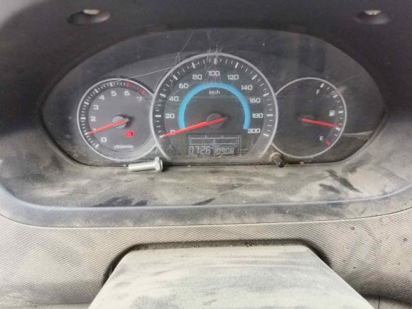 [上海·闽H] 二手五菱汽车五菱荣光新卡2018款 1.5L单排L3C