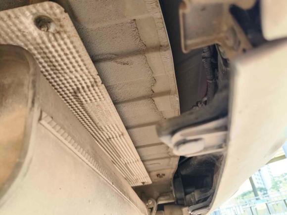 [深圳·桂L] 二手吉利汽车博越2016款 1.8TD 自动智尚型