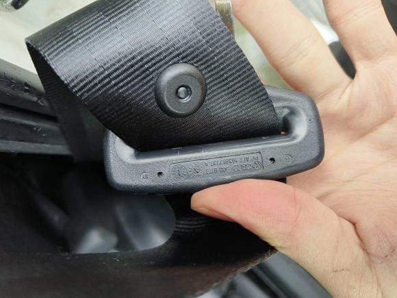 [台州·浙J] 二手大众Polo2016款 1.4L 自动风尚型