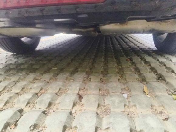 [苏州·苏E] 二手别克君越2013款 2.4L SIDI精英舒适型