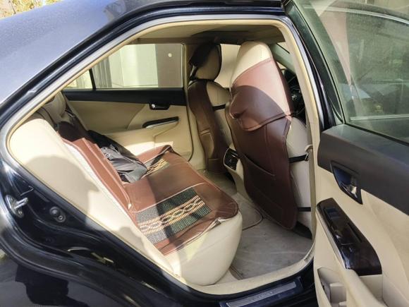 [上海·沪E] 二手丰田凯美瑞2015款 2.0E 精英版