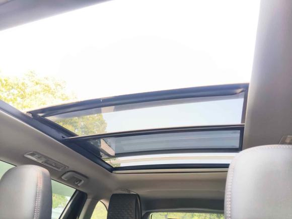 [嘉兴·浙F] 二手丰田汉兰达2015款 2.0T 四驱豪华版 7座