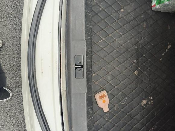 [杭州·浙A] 二手标致标致4082015款 1.2T 自动豪华版