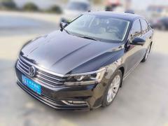 [南通·冀A]大众&nbsp;&nbsp;帕萨特&nbsp;&nbsp;2016款 330TSI DSG尊荣版