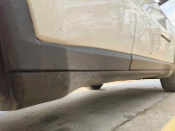 [上海·沪C] 二手Jeep指南者2020款 220T 自动精英版