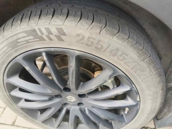 [上海·沪A] 二手零跑汽车零跑C112021款 豪华版