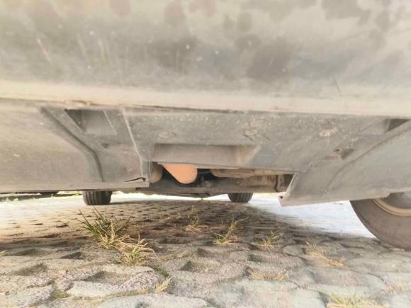 [南京·苏A] 二手本田本田CR-V2012款 2.0L 两驱都市版