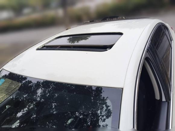 [武汉·鄂A] 二手标致标致4082018款 350THP 自动豪华版