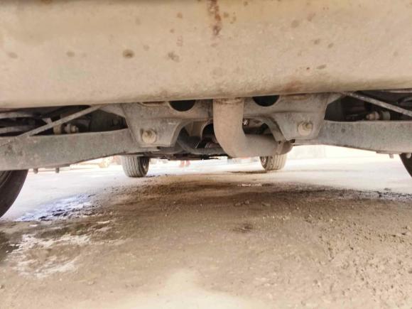 [上海·皖S] 二手名爵名爵HS2019款 20T 自动两驱豪华版 国VI