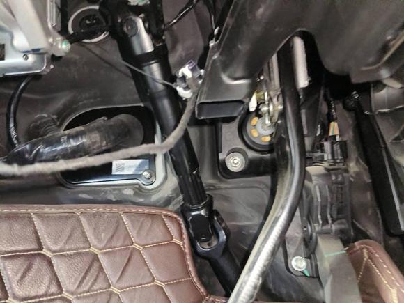 [济南·鲁A] 二手别克别克GL62021款 323T 轻混动互联豪华型