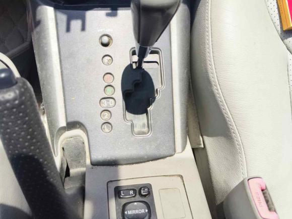 [温州·皖K] 二手丰田RAV4荣放2010款 2.0L 自动豪华升级版