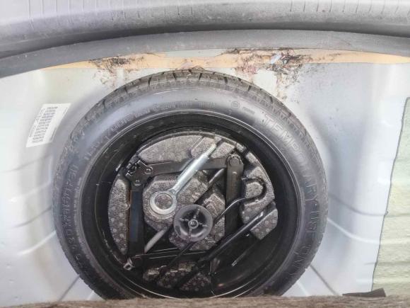 [义乌·浙G] 二手别克英朗2021款 典范 1.5L 自动进取型