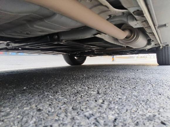 [杭州·浙A] 二手本田飞度2021款 1.5L CVT潮越版