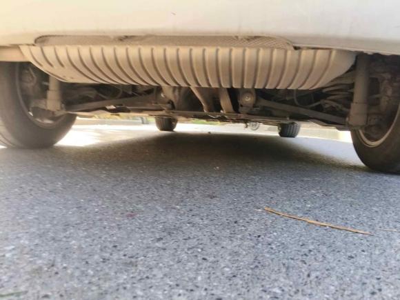 [上海·沪D] 二手宝马宝马2系旅行车2016款 218i 时尚型