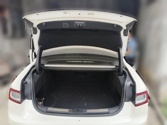 [佛山·粤A] 二手林肯林肯大陆2018款 2.0T 两驱尊耀版