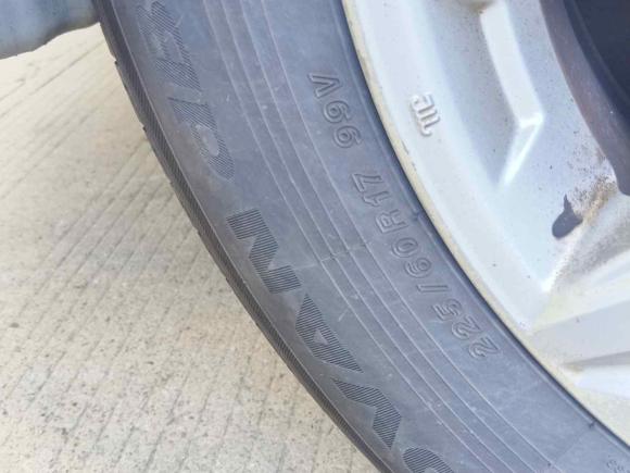 [湖州·浙E] 二手斯巴鲁森林人2014款 2.5i 自动精英版