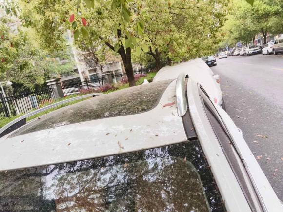 [南京·苏A] 二手荣威荣威RX52018款 20T 两驱自动旗舰版