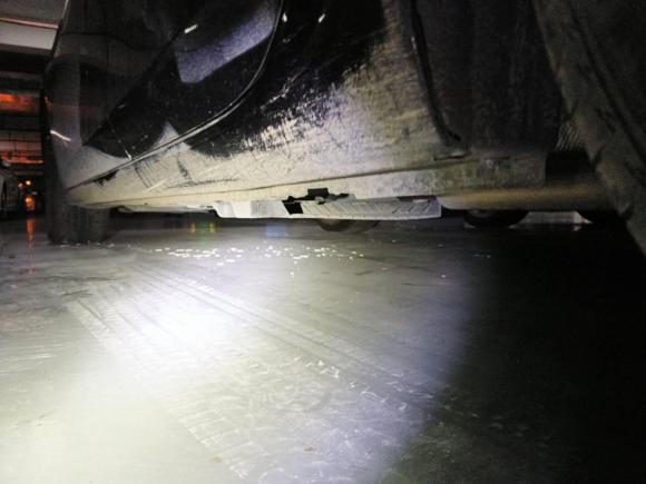 [合肥·皖A] 二手别克君越2025款 28T 白金版