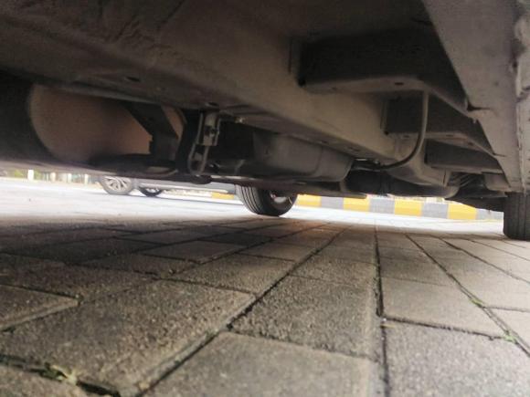 [广州·粤A] 二手日产贵士2006款 3.5L