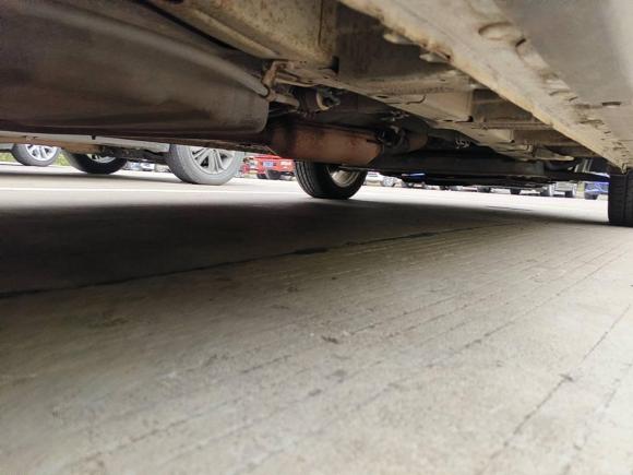 [义乌·浙G] 二手宝骏宝骏7302015款 1.8L 手动豪华导航ESP版 7座