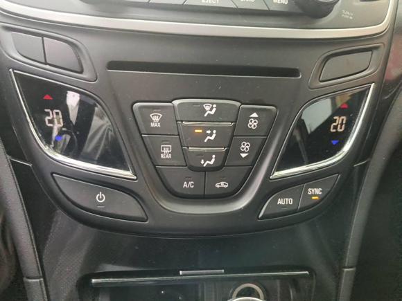 [嘉兴·浙F] 二手别克君威2015款 1.6T 领先技术型