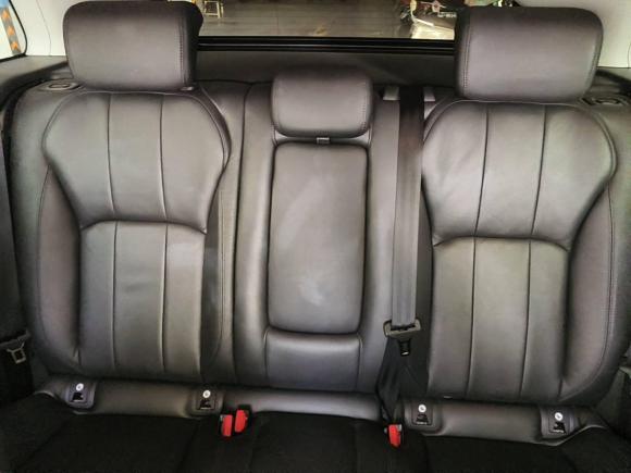 [芜湖·皖B] 二手路虎揽胜极光2017款 2.0T SE 智耀版