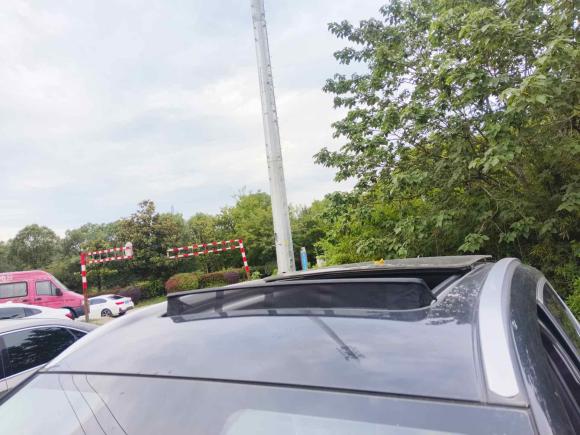 [苏州·苏E] 二手哈弗哈弗H62021款 国潮版 1.5GDIT 自动冠军版