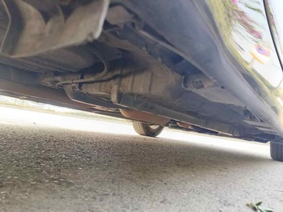 [成都·川A] 二手丰田凯美瑞2011款 200G 豪华周年纪念版