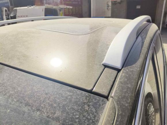 [西安·陕A] 二手标致标致30082013款 1.6THP 自动潮流版