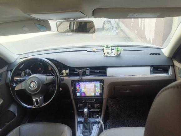 [温州·浙C] 二手大众宝来2014款 1.6L 自动舒适型